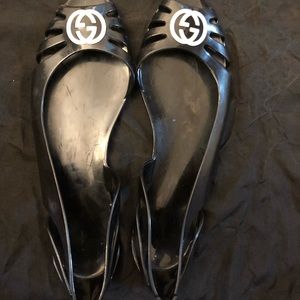 Gucci sandals
